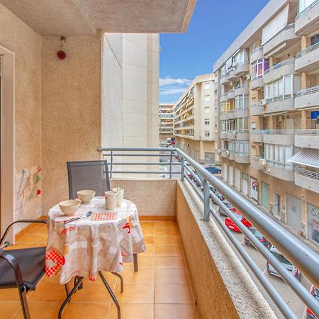 1 Bedroom Nice Apartment In サンタ・ポラ エクステリア 写真