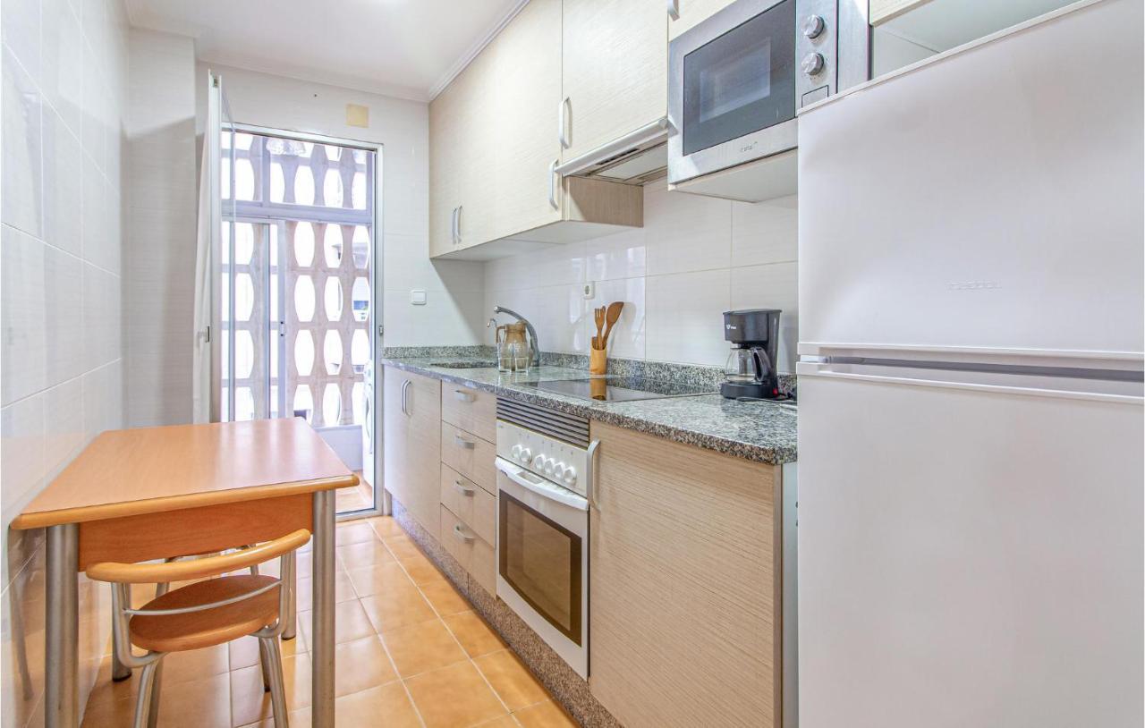 1 Bedroom Nice Apartment In サンタ・ポラ エクステリア 写真
