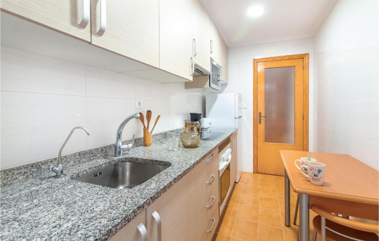 1 Bedroom Nice Apartment In サンタ・ポラ エクステリア 写真